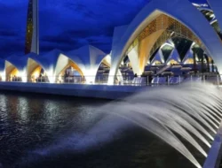 Dapat Bukti Baru Pelanggaran Proyek Masjid Al Jabbar, BAC Laporkan Ridwan Kamil ke Kejagung