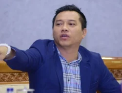 Tinggalkan Fraksi PAN DPR RI, Anang Hermansyah Pilih Jadi Bacaleg PDIP