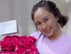 Hamil Tanpa Suami, Denise Chariesta Open Donasi Untuk Melahirkan