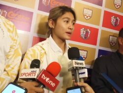 Striker Timnas Indonesia Zahra Muzdalifah Resmi Gabung Klub Jepang Cerezo Osaka