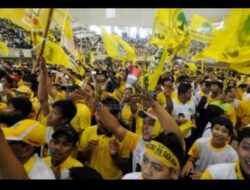 Wacana Partai Golkar Usung Prabowo, Lodewijk Paulus: Kita Hanya Bicara KIB Bukan KKIR