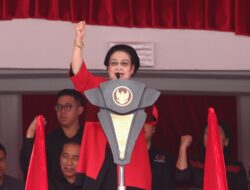 2 Warga Papua Gugat Masa Jabatan Ketua Umum Parpol, Soroti Kekuasaan Megawati