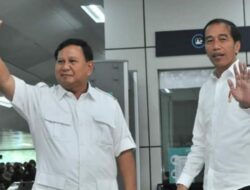 Fadli Zon: Prabowo Menteri Terbaik, Wajar Kalau Didukung Jokowi