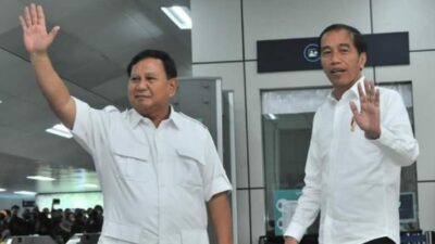 Fadli Zon: Prabowo Menteri Terbaik, Wajar Kalau Didukung Jokowi