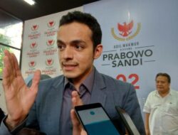 PKS Siapkan Gamal Albinsaid Untuk Hadang Kaesang di Pilkada Depok 2024