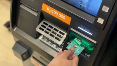 Viral! Nasabah Jenius Hilang Uang Rp.7,5 Juta, Waspada Modus Carding!