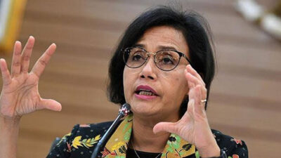 Sri Mulyani Patut Diperiksa KPK Terkait Transaksi Janggal Rp.349 Triliun