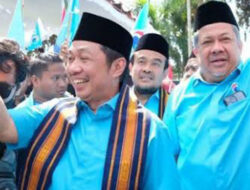 Ada Kedekatan Ideologis, Anis Matta Beri Sinyal Partai Gelora Dukung Prabowo