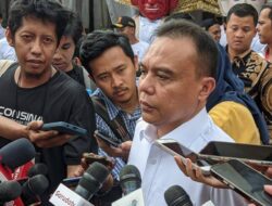 Gerindra Ungkap Sinyal Partai Golkar dan PAN Dukung Prabowo Menguat