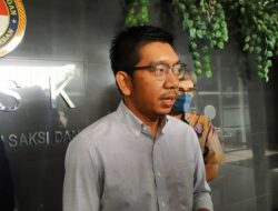 ICW: Jika Harun Masiku Ditangkap, Bakal Ada Elite Parpol Yang Yerseret
