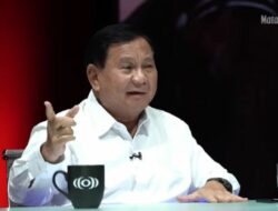 Diolok-olok Karena Ambisi Jadi Presiden Tak Pernah Padam, Prabowo: Saya Ini Pendekar!