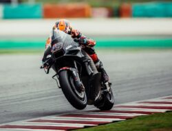 Cerita Horor Jack Miller Selama di MotoGP, 30 Tulang Patah Hingga Kehilangan Teman
