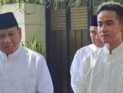 Gerindra Diprediksi Tampung Dinasti Politik Jokowi di Masa Mendatang