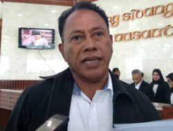 Effendi Simbolon Dukung Prabowo, Komarudin Watubun: Jika Ingin Bebas, Jangan Berpartai