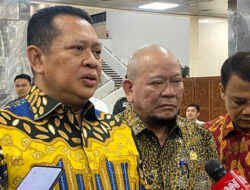 Ketua MPR RI Minta Pemda Indramayu Buat Skema Penyelamatan Santri Al Zaytun