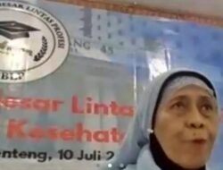 Permudah Dokter Asing Masuk RI, FGBLP: Tak ada Alasan Mendesak Sahkan RUU Kesehatan