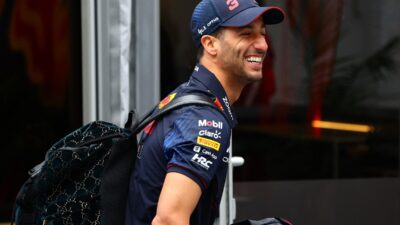 Terinspirasi Nico Hulkenberg, Daniel Ricciardo Ingin Kembali ke Grid di F1 2024
