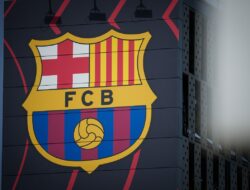Legenda Sepakbola Barcelona, Luis Suarez Meninggal Dunia