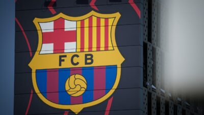 Legenda Sepakbola Barcelona, Luis Suarez Meninggal Dunia