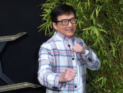 Jackie Chan Pilih Sumbangkan Rp.6 Triliun Untuk Amal Daripada Wariskan ke Anak