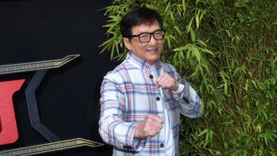 Jackie Chan Pilih Sumbangkan Rp.6 Triliun Untuk Amal Daripada Wariskan ke Anak