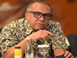Inflasi Turun Ekonomi Membaik, Andi Achmad Dara Acung Jempol Buat Menko Perekonomian