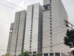 Apartemen BTL Bandung Mangkrak, Ratusan Pensiunan Hingga Karyawan Telkom Jadi Korban