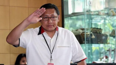 Lewat Munaslub, PKN Bakal Tetapkan Anas Urbaningrum sebagai Ketua Umum