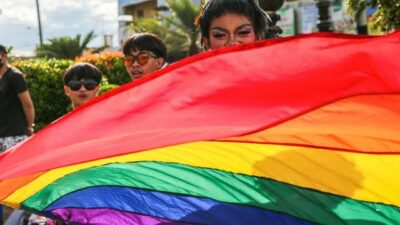 Cegah HIV/AIDS dan Pelecehan Seksual, Pemkab Garut Sahkan Perda Anti Maksiat Larang LGBT