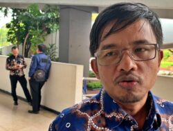 Gara-gara Kesalahan Parpol, KPU Perpanjang Masa Perbaikan Dokumen Bacaleg