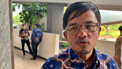 Gara-gara Kesalahan Parpol, KPU Perpanjang Masa Perbaikan Dokumen Bacaleg