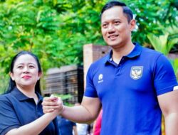 Senang Hubungan PDIP-Demokrat Makin Akrab, Nasdem: Bukan Berarti Koalisi Bubar