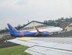 Fakta Seputar Pesawat Baru Polri Yang Telan Anggaran Hingga Rp.1 Triliun