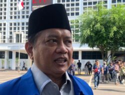 Pimpinan Intensif Komunikasi, PAN Siap Bentuk Poros Baru Bersama Partai Golkar