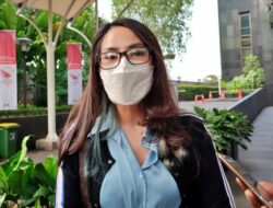 KPK Dalami Dugaan Aliran Uang Kasus Suap Hasbi Hasan ke Rumah Produksi Windy Idol