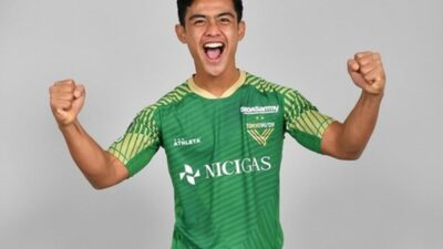 Jadi Starter, Pratama Arhan Bikin Repot FC Tokyo di Emperors Cup 2023