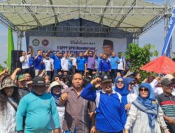 Federasi Serikat Pekerja Pertanian dan Perkebunan Dukung Anies Presiden 2024