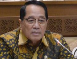 Firman Soebagyo: Munaslub Partai Golkar Itu Gagasan Keblinger dan Menyesatkan