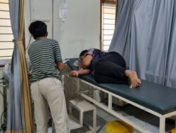 71 Orang Warga Surabaya Keracunan Satai dan Gulai Daging Kurban