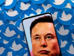 Elon Musk Ungkap Kondisi Twitter: Rugi, Iklan Anjlok dan Terlilit Utang
