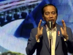 Perombakan Kabinet: Balas Budi dan Penertiban Pasukan Jokowi