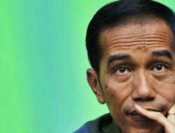 Usai Lengser, Nasib Jokowi Bakal Seperti Donald Trump dan Najib Razak