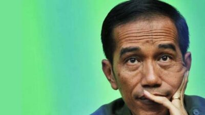 Usai Lengser, Nasib Jokowi Bakal Seperti Donald Trump dan Najib Razak