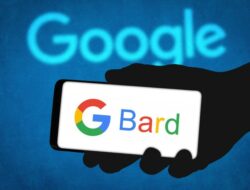 Cara Pakai AI Google Bard, Kini Berbahasa Indonesia