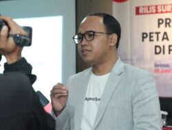 Elektabilitas Potensial Naik, Jokowi Digoda Dukung Anies Baswedan