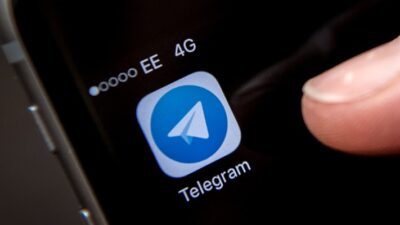 Pengguna Aktif Bulanan Telegram Melampaui 800 Juta Akun