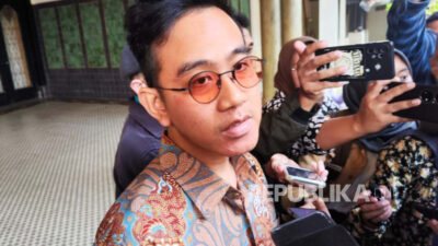 PSI Siap Koalisi Dengan PDIP Menangkan Gibran di DKI Jakarta