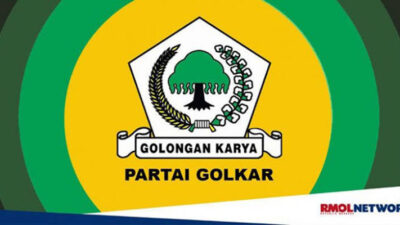 Citra Institute: Partai Golkar Penentu di Pilpres 2024, Harus Selektif Pilih Koalisi
