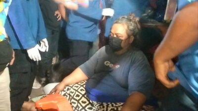 Cipto Raharjo, Pria Tangerang Obesitas 200 Kg, Akhirnya Meninggal Dunia di RSCM