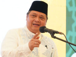 Satkar Ulama Doakan Partai Golkar dan Airlangga Hartarto Makin Dicintai Masyarakat